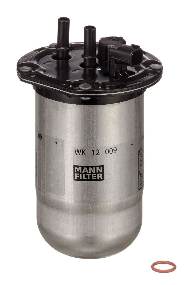 Kraftstofffilter