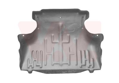 Motorraumd&auml;mmung