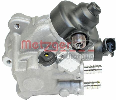 Hochdruckpumpe Hochdruckpumpe