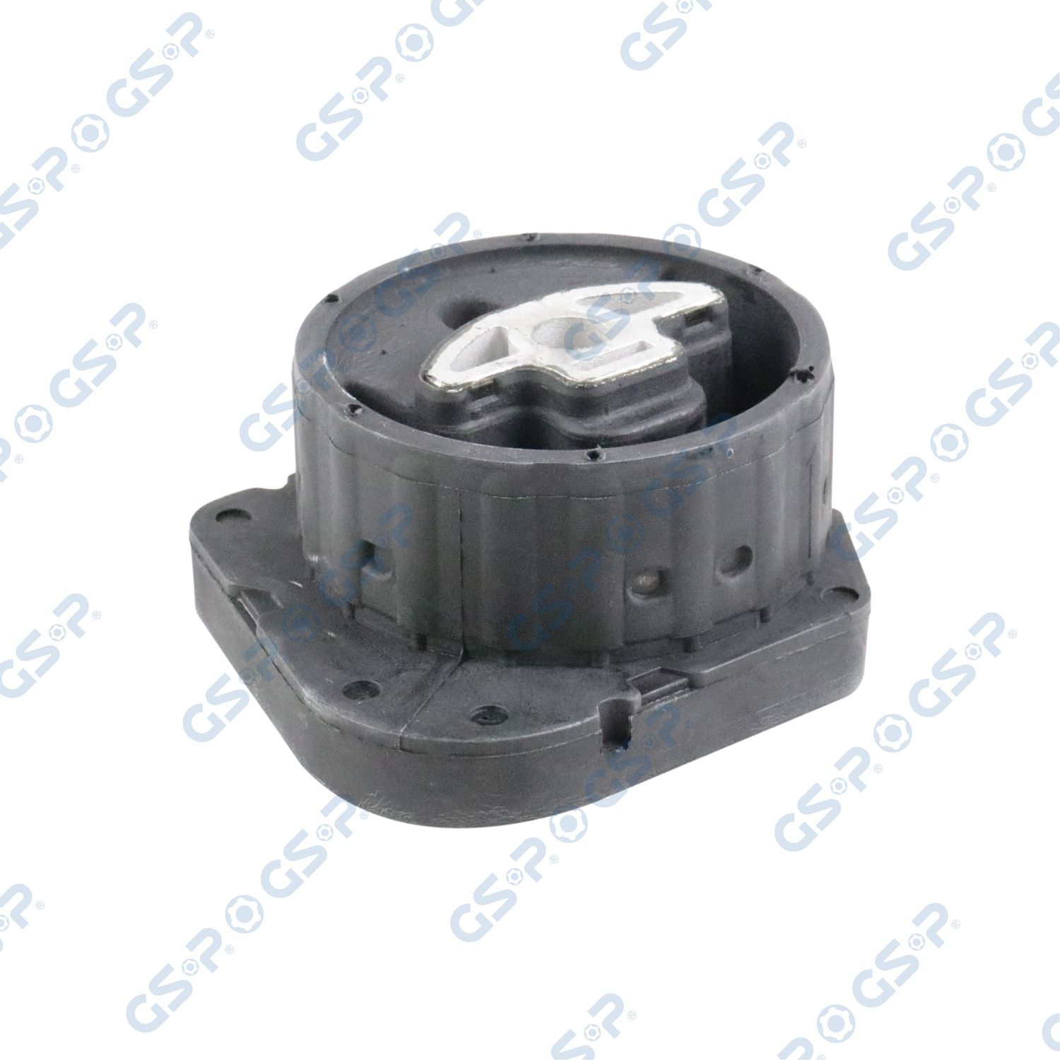 Soporte, motor