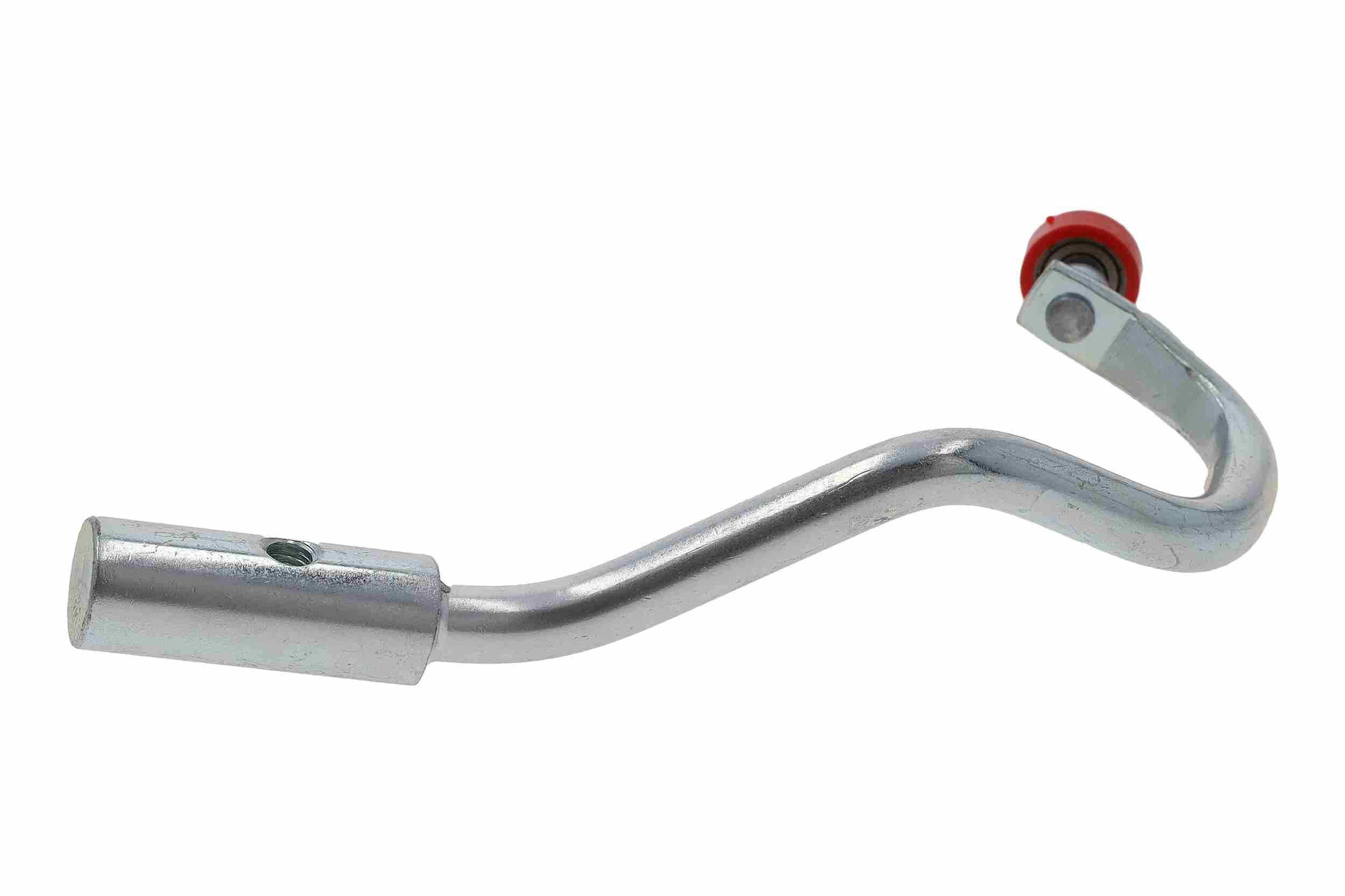 Rollenf&uuml;hrung, Schiebet&uuml;r