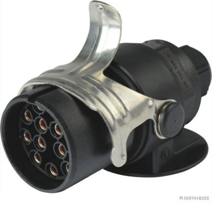 Stecker