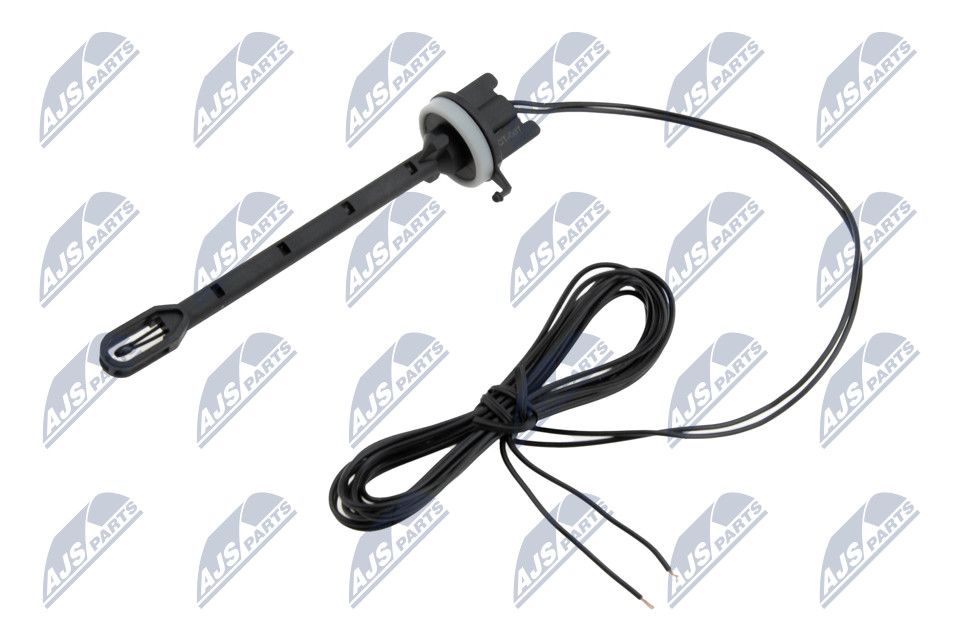 Sensor, Innenraumtemperatur