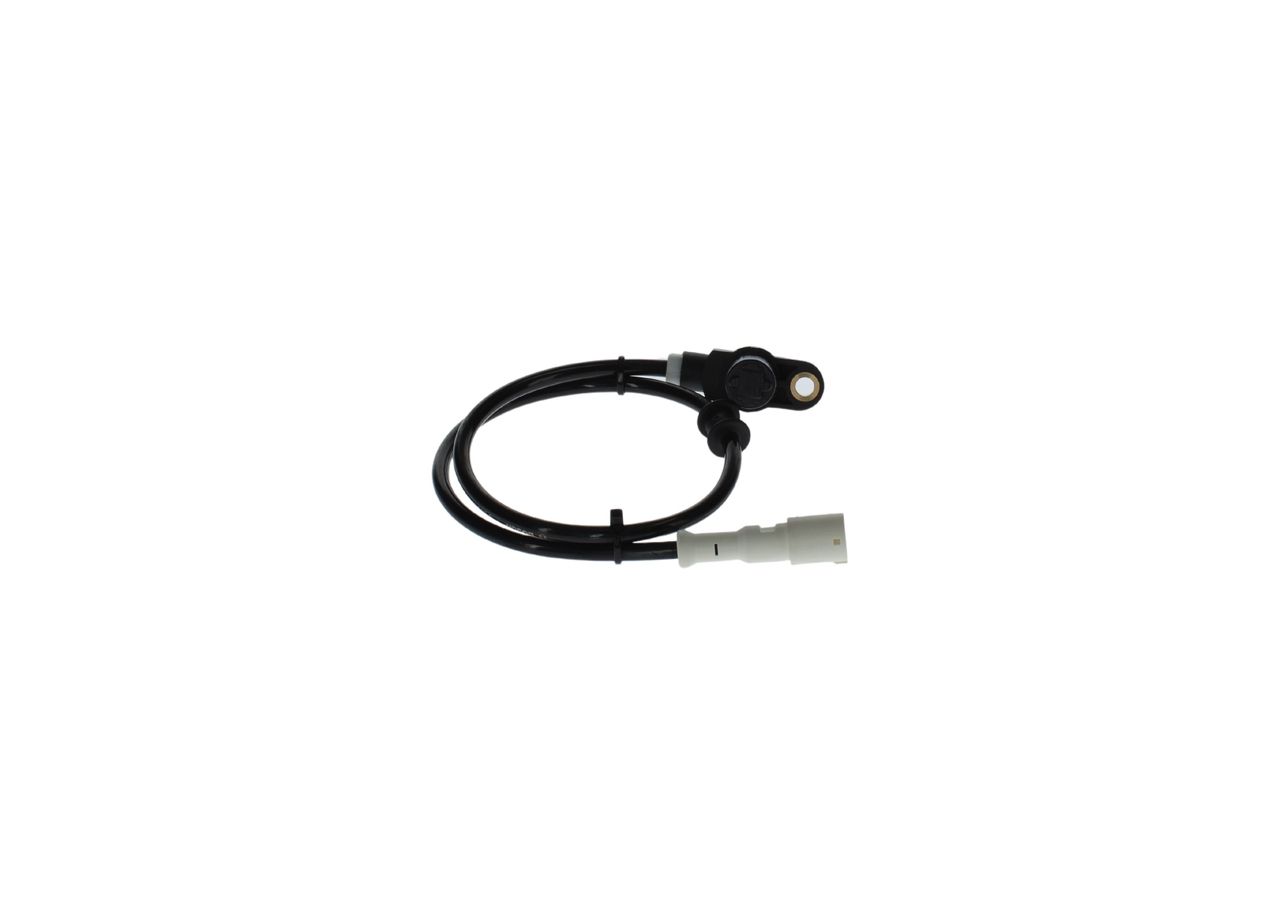 Sensor, Raddrehzahl