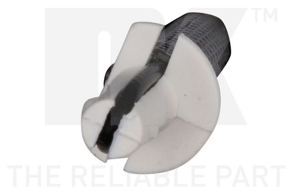 Warnkontakt, Bremsbelagverschleiß Warnkontakt, Bremsbelagverschleiß