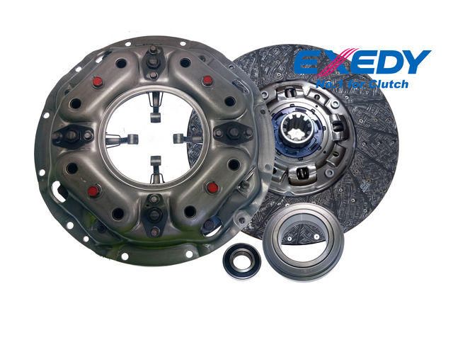 430mm Hino inc Spigot - TecDoc Only