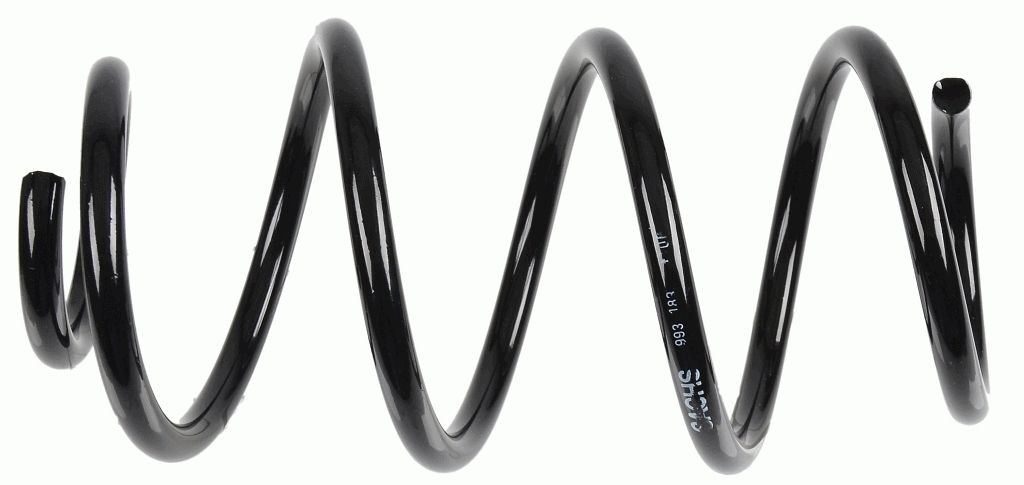 SACHS COIL SPRING - TecDoc Only