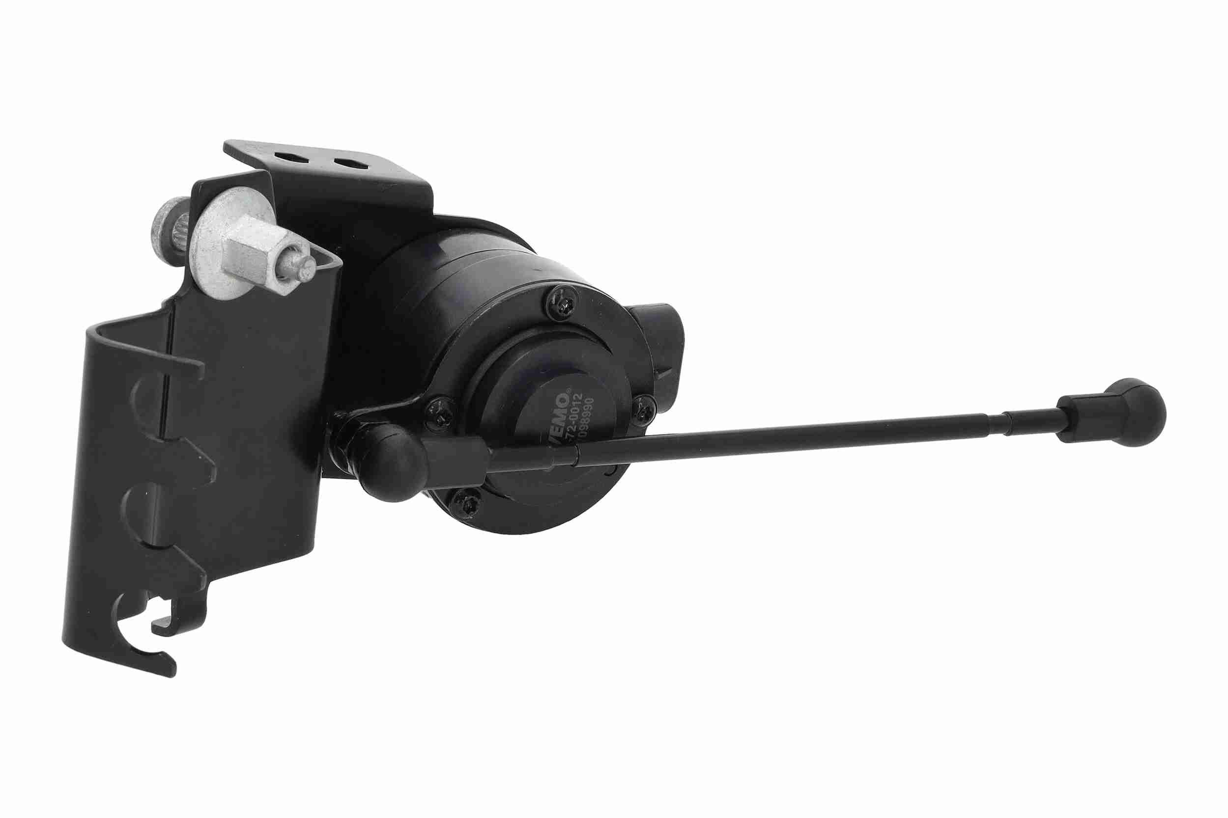 Sensor, Luftfederungsniveau