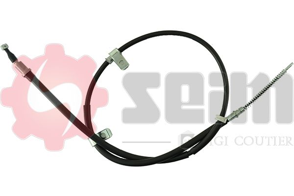 CABLE DE FRE D CHEVROLET- DAEWOO LA