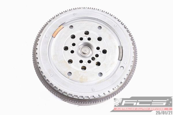 DMF MERC SPRINTER - TecDoc 2