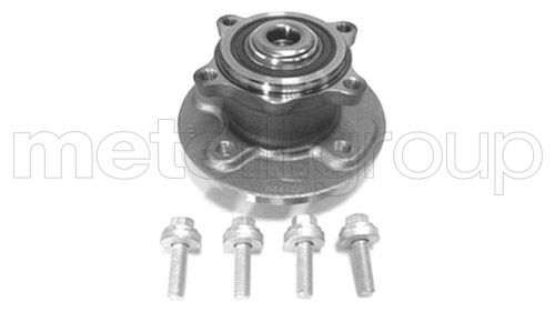 Wheel Bearing Kit 19-2722