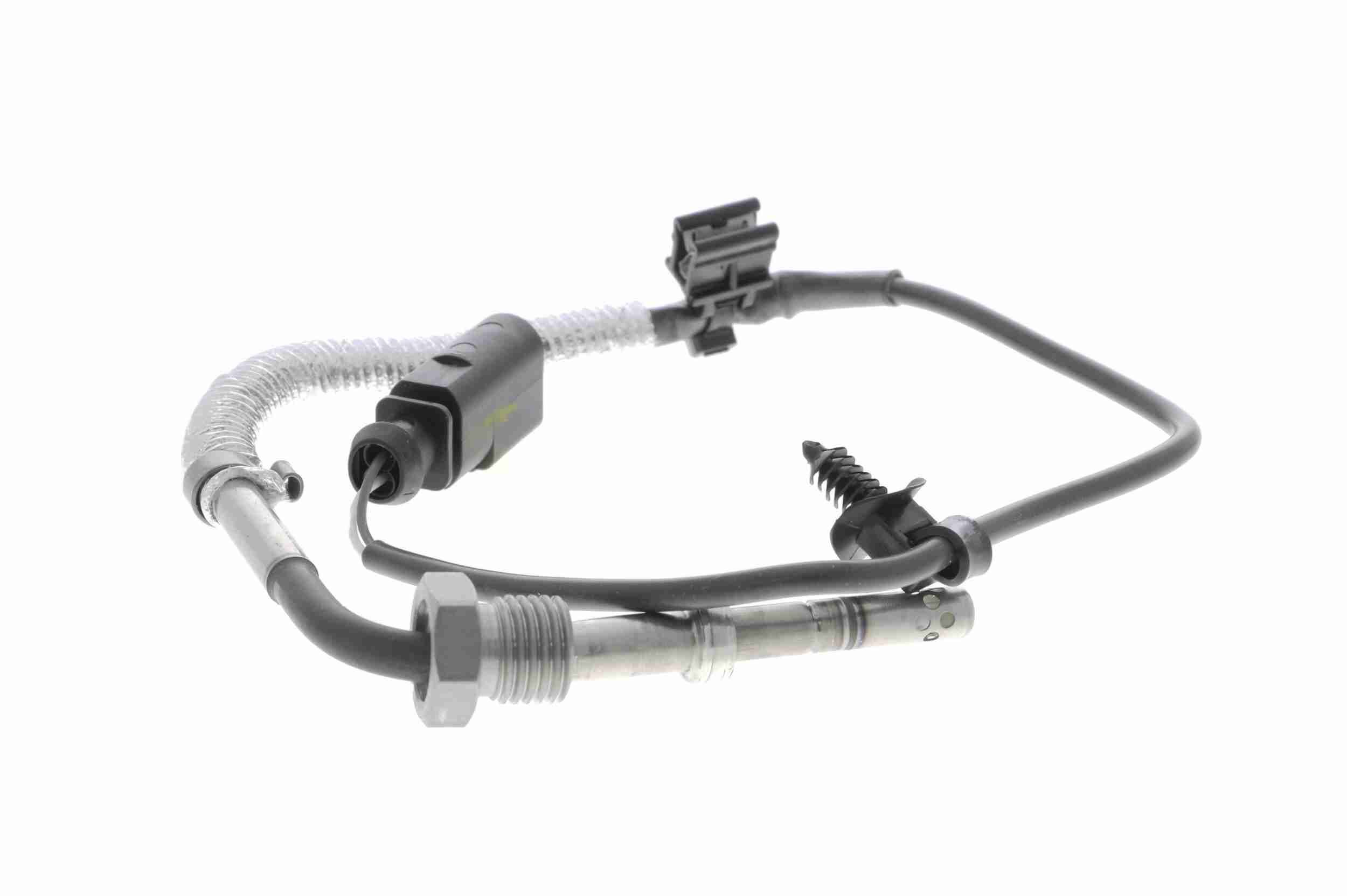 Sensor, Abgastemperatur