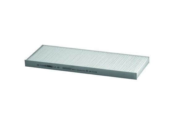 Filter, Innenraumluft Filter, Innenraumluft