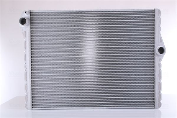 Radiador, refrigeración del motor