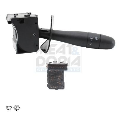 MEAT & DORIA 231069 Steering Column Switch