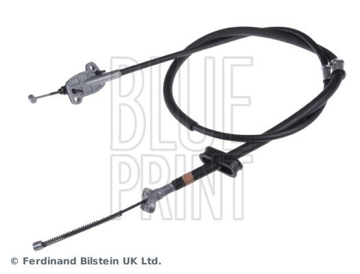 Cable de accionamiento, freno de estacionamiento