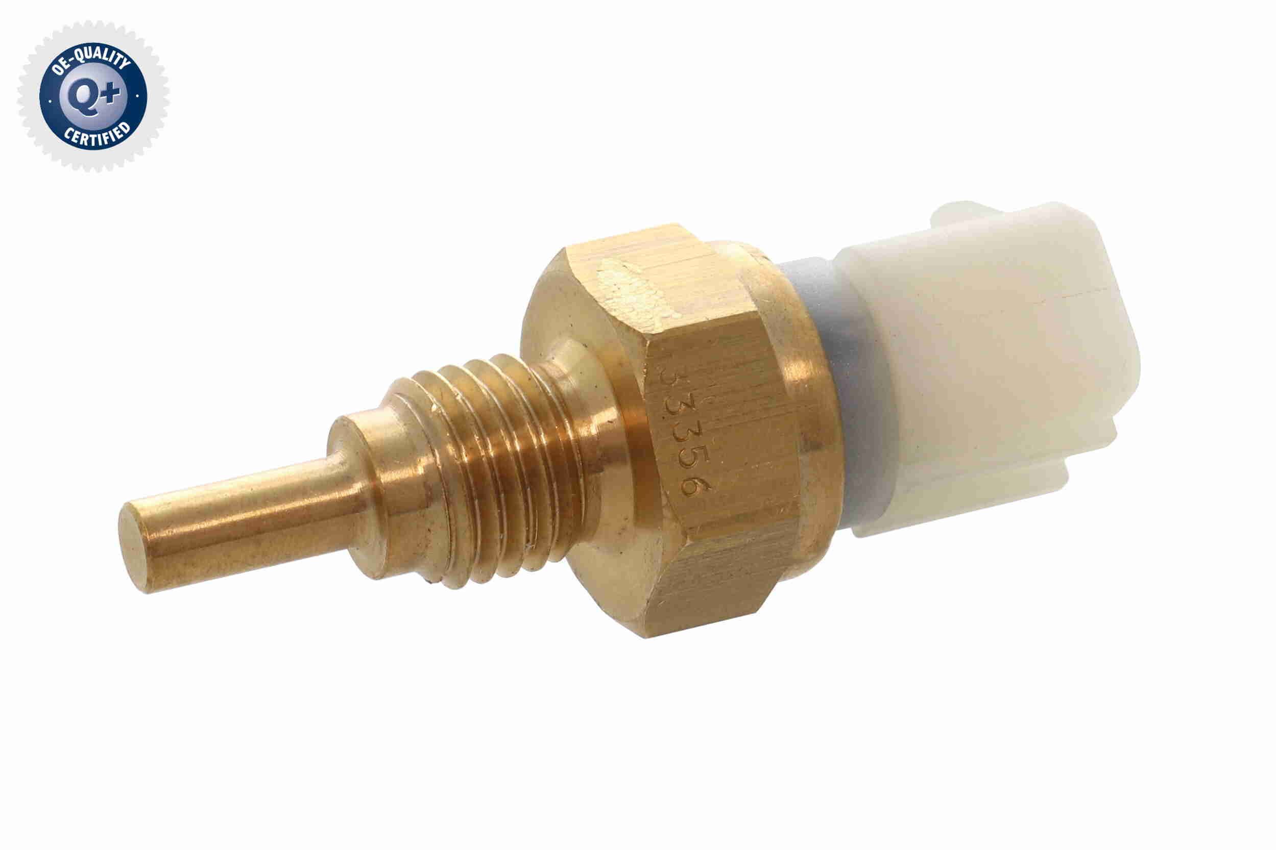Sensor, K&uuml;hlmitteltemperatur