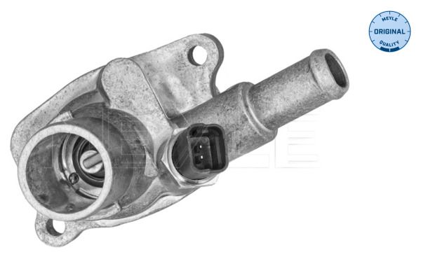 Thermostat, K&uuml;hlmittel