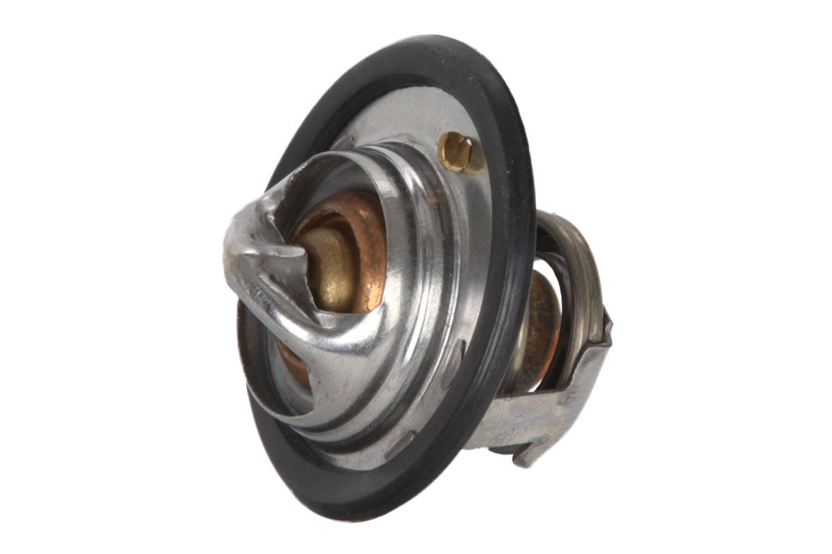 Thermostat, K&uuml;hlmittel