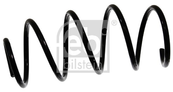 FEBI BILSTEIN 46916 - Fahrwerksfeder