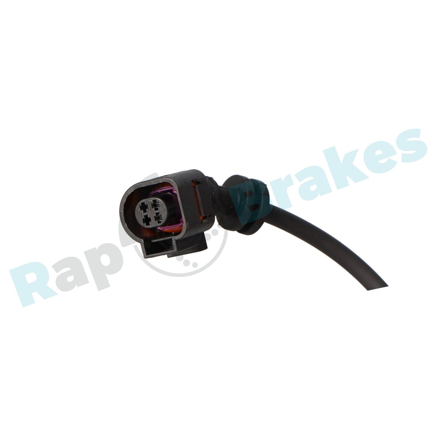 Sensor, Raddrehzahl