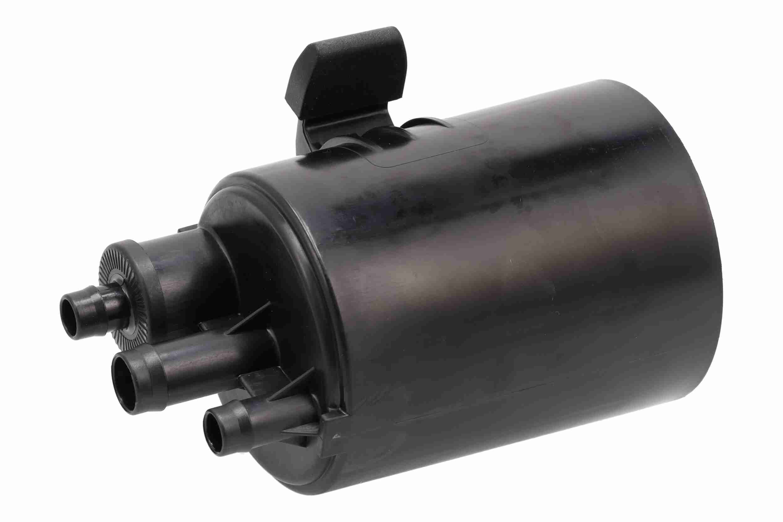 Aktivkohlefilter, Tankentl&uuml;ftung