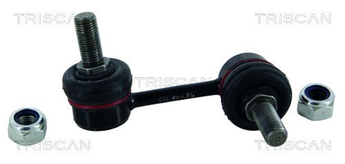 Stange/Strebe, Stabilisator