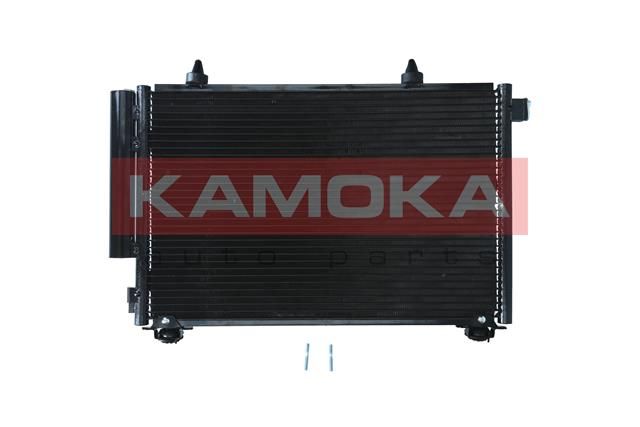 7800299 KAMOKA kondenzátor, klíma