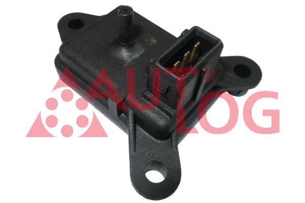 Sensor, Saugrohrdruck