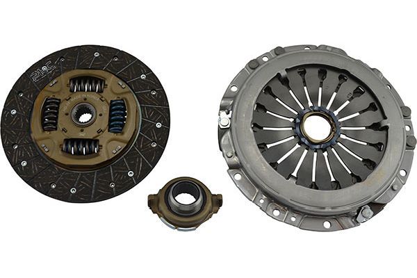 Clutch Kit CP-6015