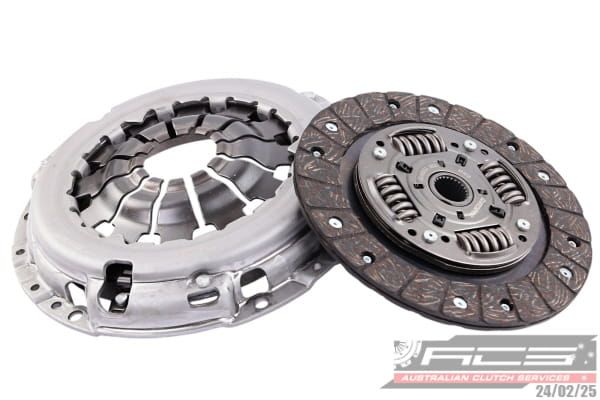 KIT STD NISSAN MICR 1.0/1.2L - TecDoc Only