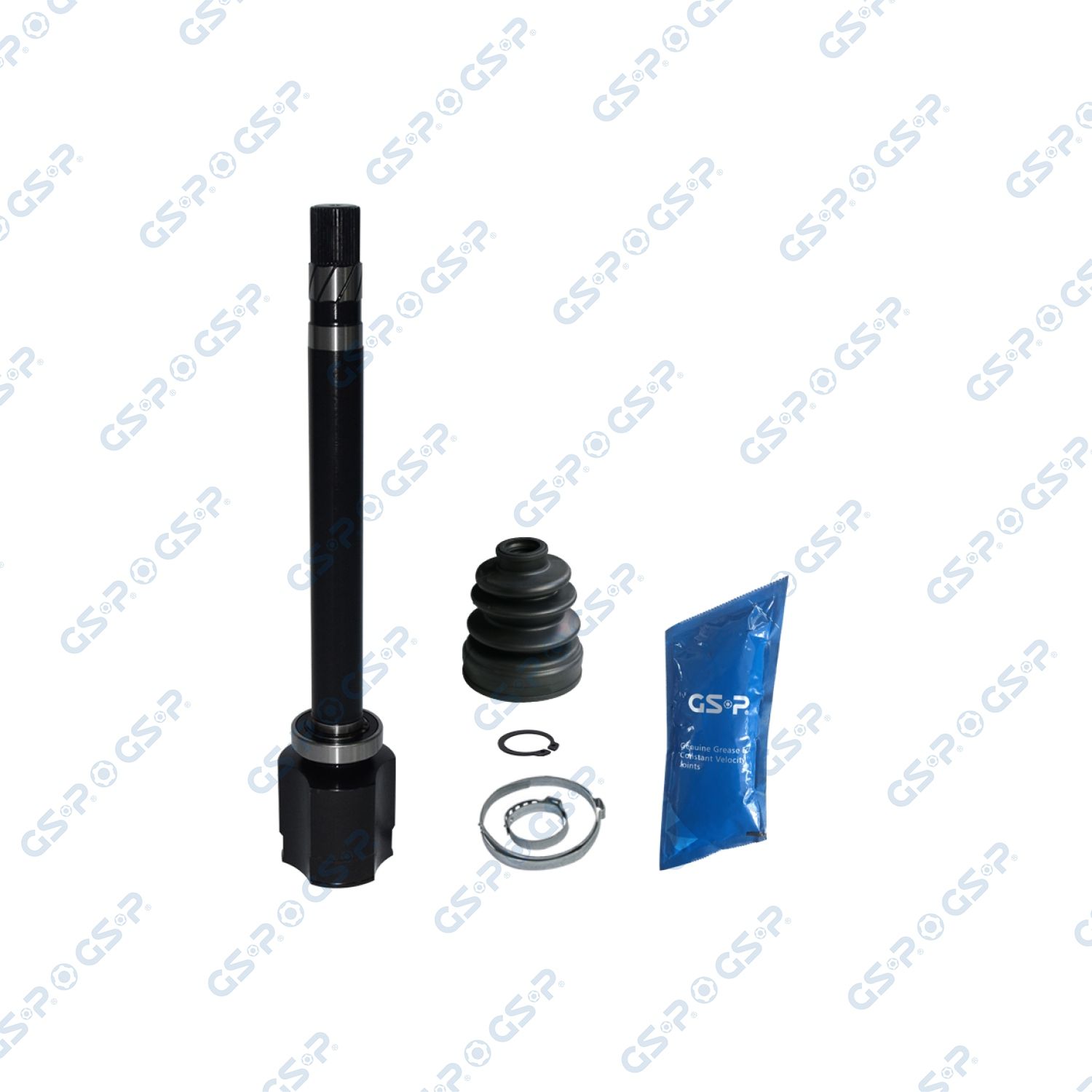 GSP 699160 - Gelenksatz, Antriebswelle
