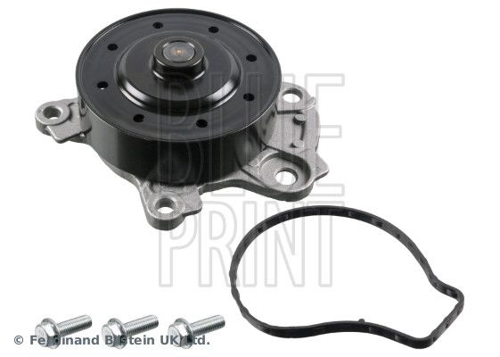 Water Pump, engine cooling ADT391107