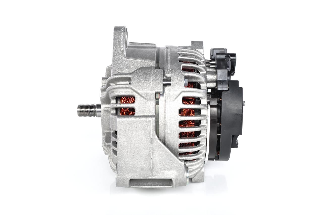 Alternador