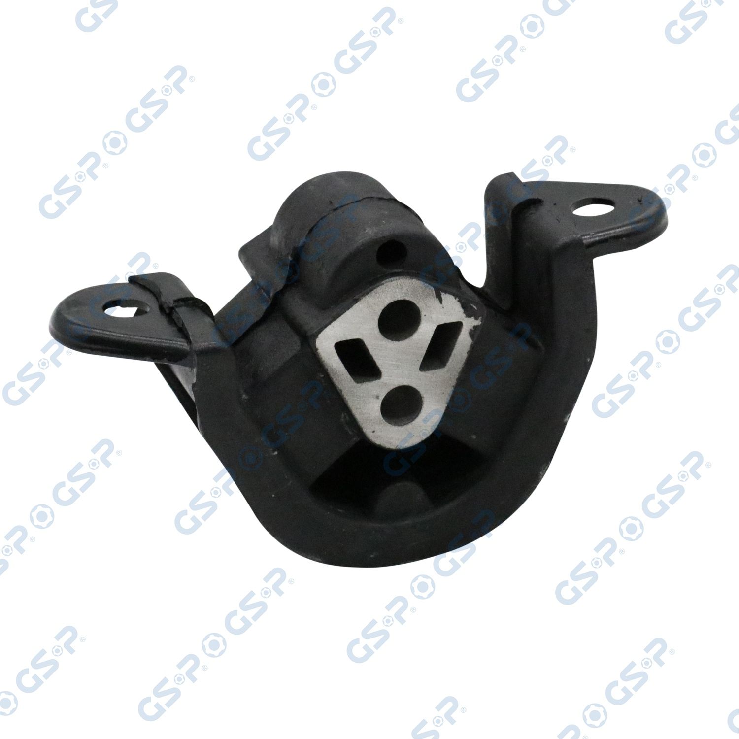 Soporte, motor