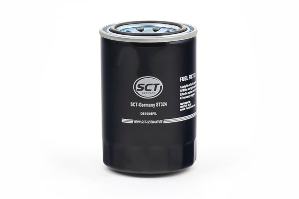 Kraftstofffilter
