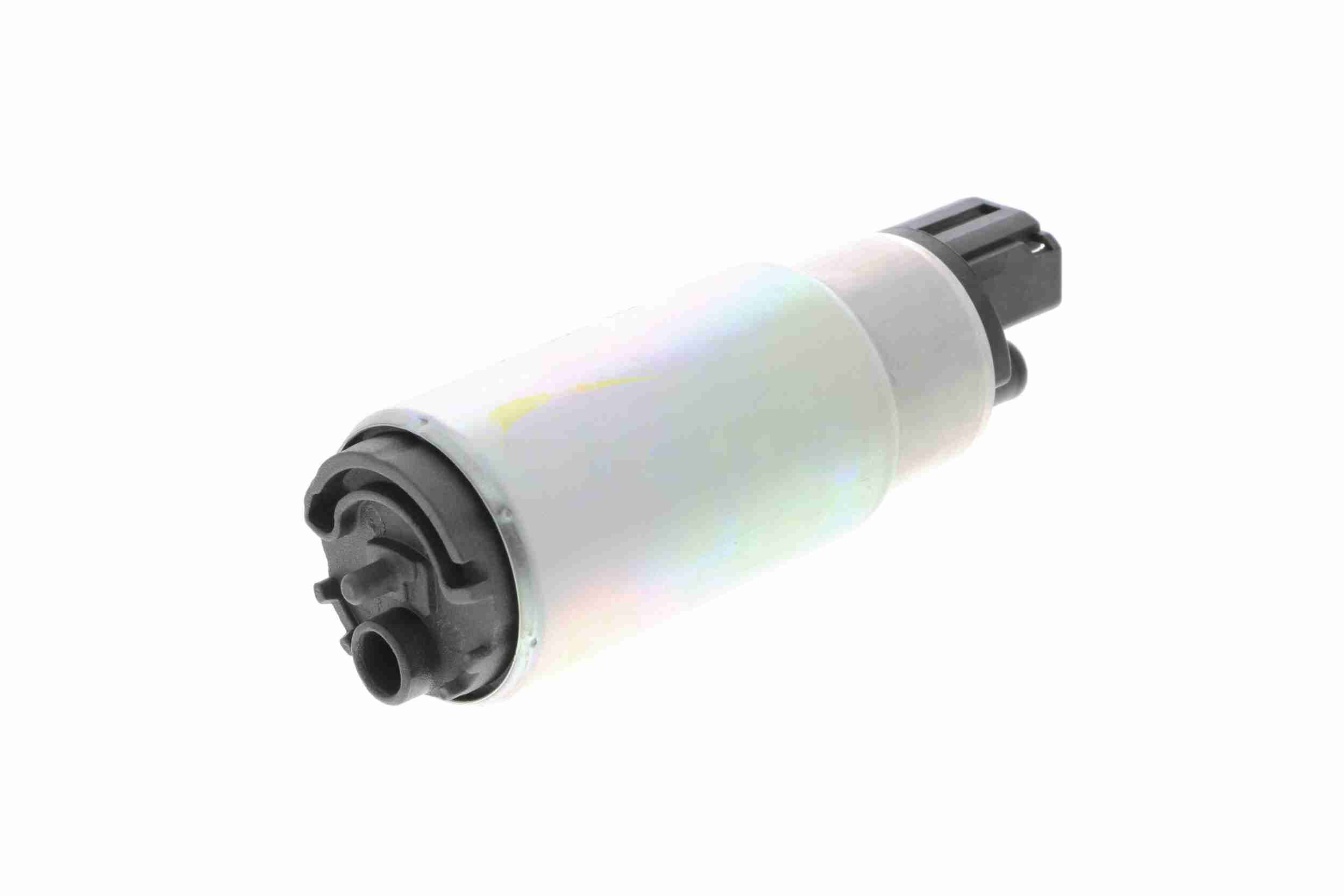 Kraftstoffpumpe