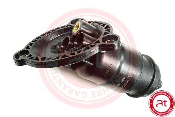 at autoteile germany at20198 - Hydraulikfilter, Automatikgetriebe