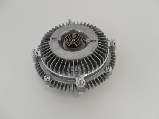 Acoplamiento, ventilador del radiador