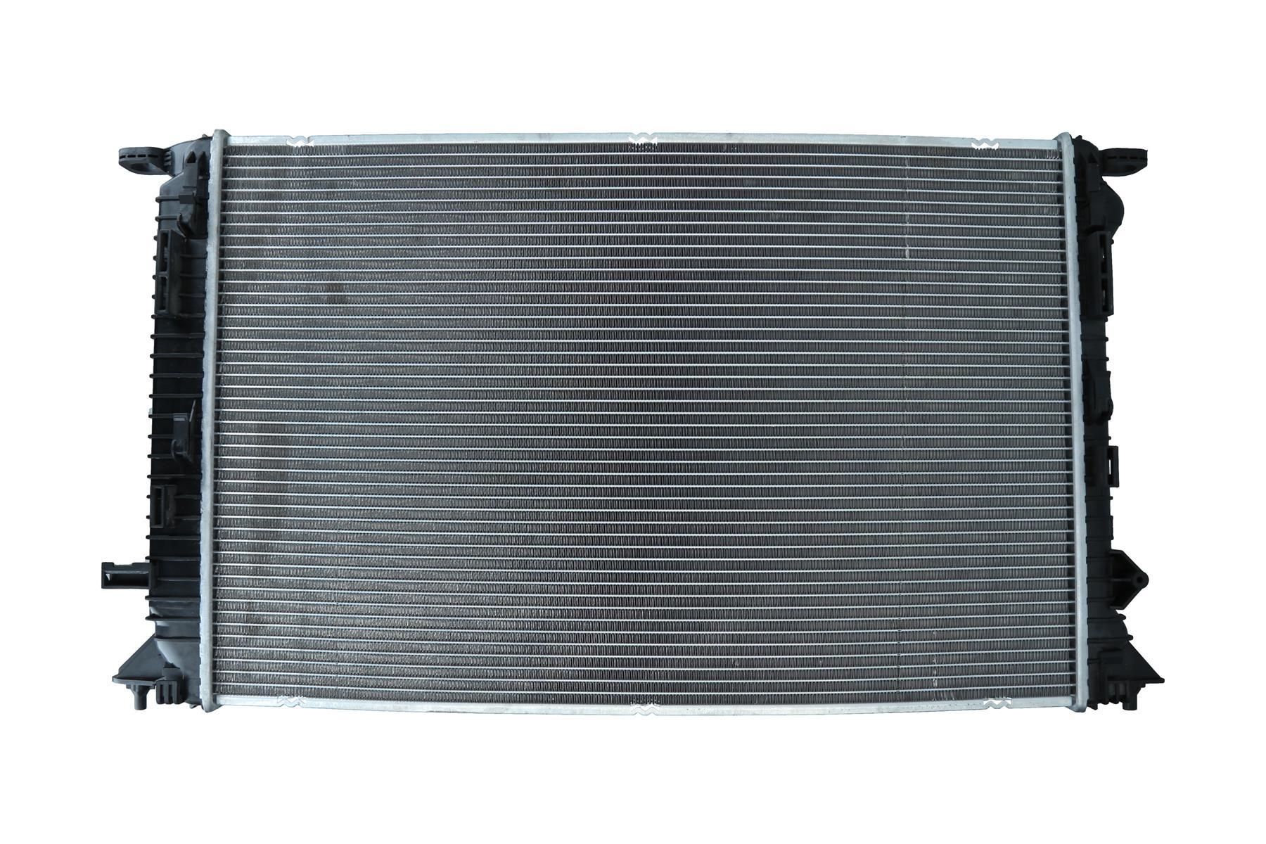 K&uuml;hler, Motork&uuml;hlung