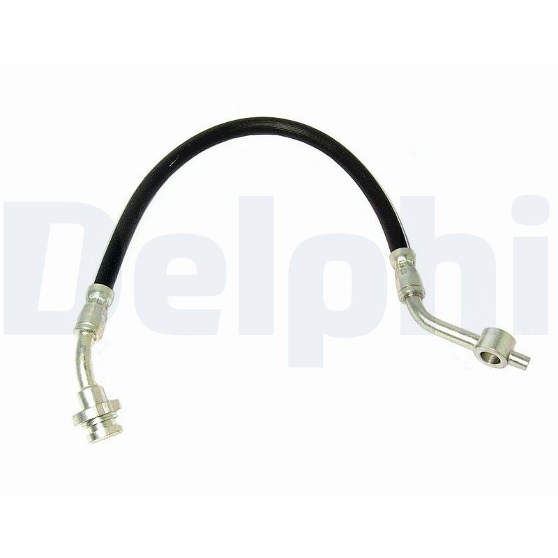 LH6231 DELPHI fékcső