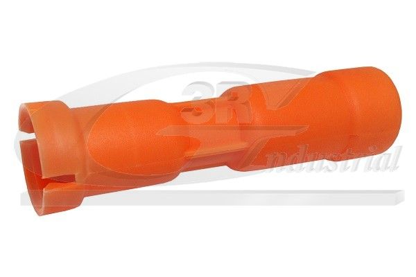 Trichter, Ölpeilstab