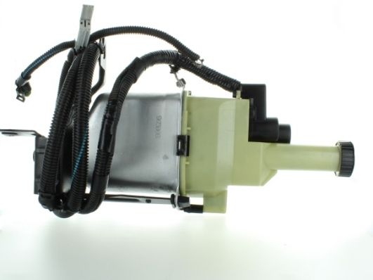 Hydraulikpumpe, Lenkung