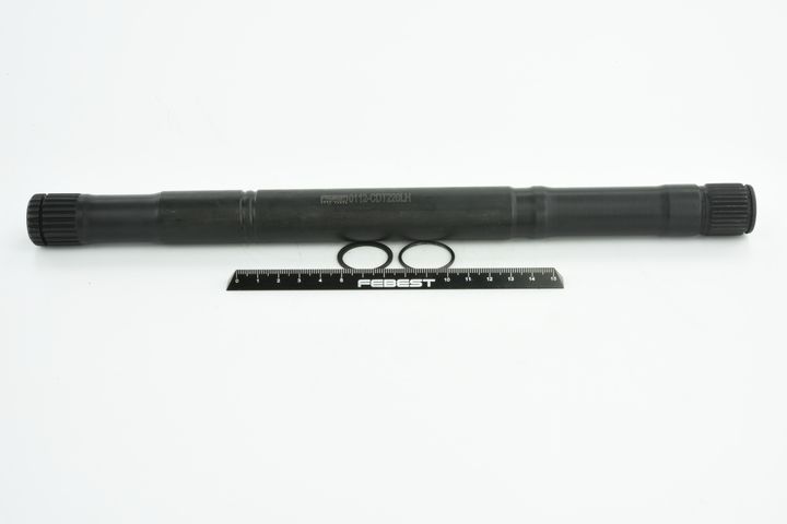 Drive Shaft 0112-CDT220LH