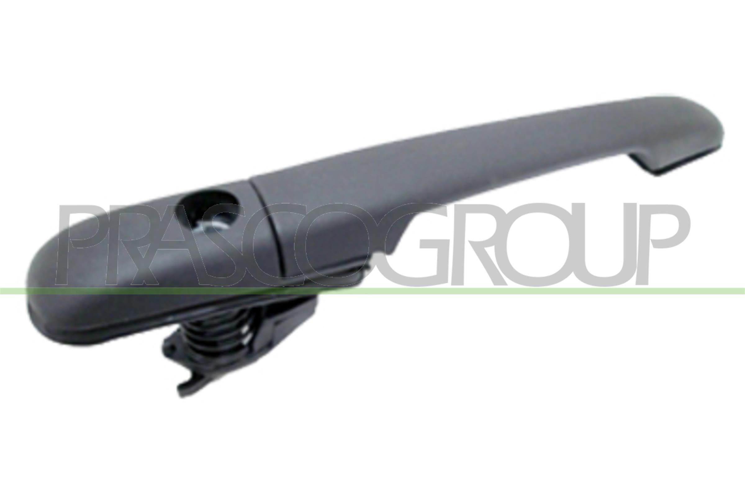 T&uuml;rau&szlig;engriff