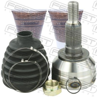 Joint Kit, drive shaft 3610-H3