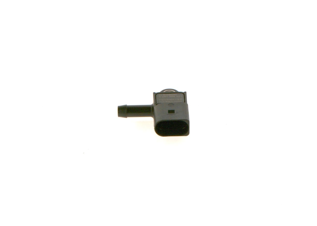 Sensor, Ladedruck