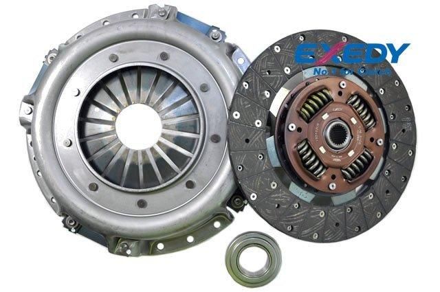 275mm Nissan - TecDoc Only