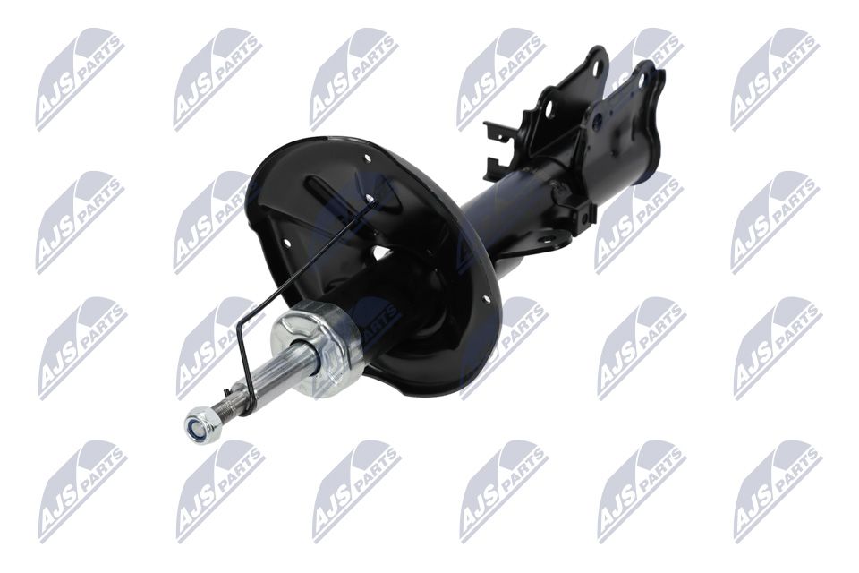 amortizatorius
