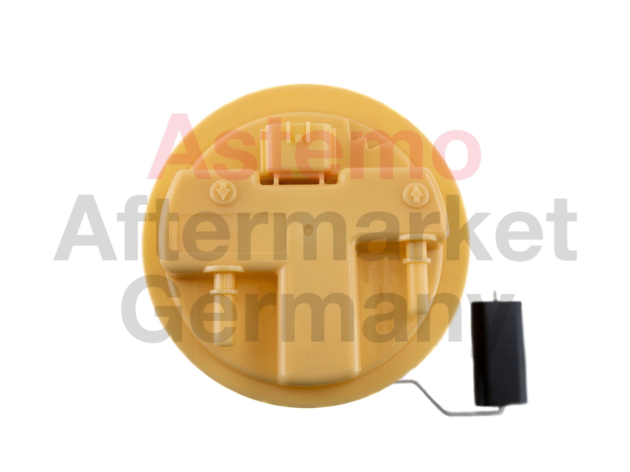 Kraftstoff-F&ouml;rdereinheit